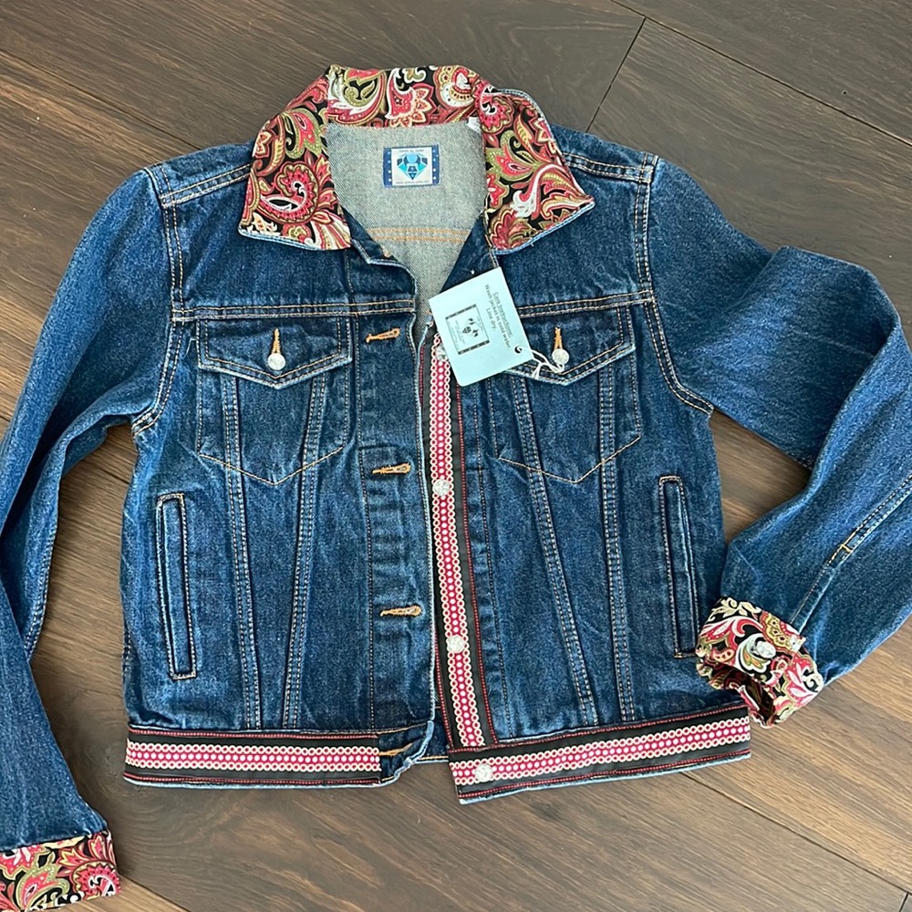 Jeans by Jules